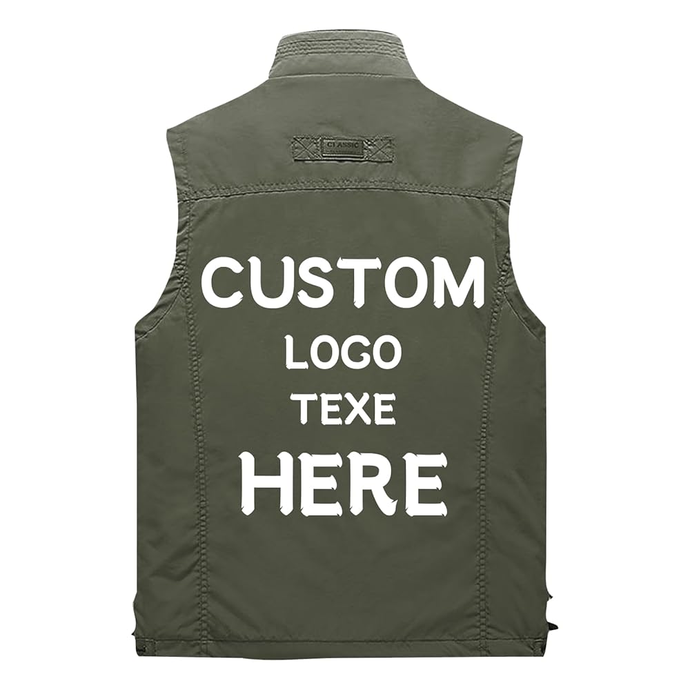 Amazon.com: Generic Custom Men's Casual Lightweight Outdoor
